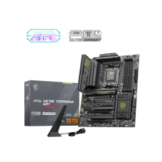 MSI MAG X870E TOMAHAWK WIFI AM5 ATX Motherboard